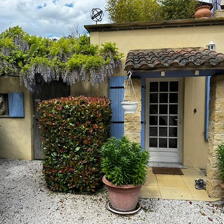 Appartement Mas Saint Antoine à Rognonas Extérieur photo